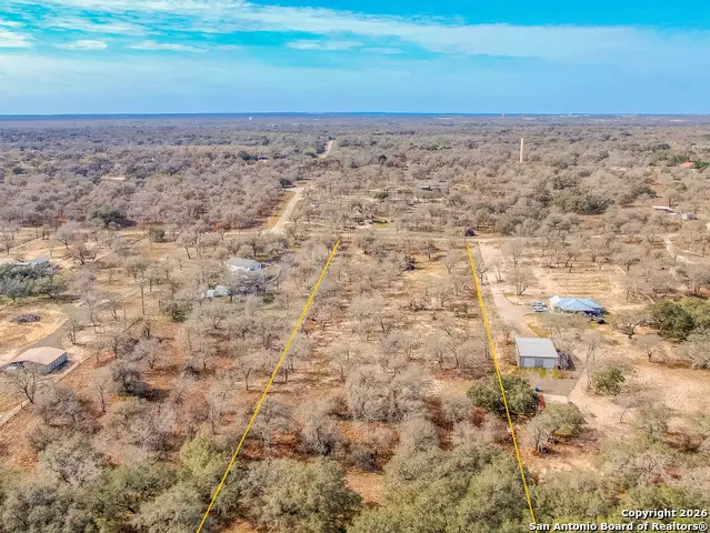1511 Meadow Glen, Adkins, TX 78101 - Image #2