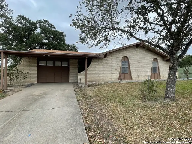 803 Avenue H, Sinton, TX 78387 - Image #2