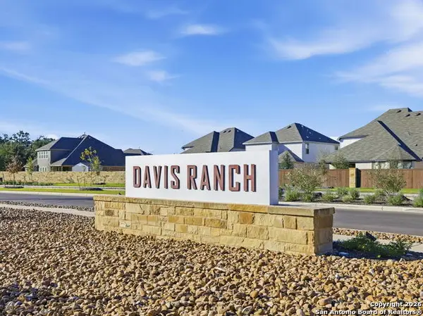 10823 Lone Ranger, San Antonio, TX 78254