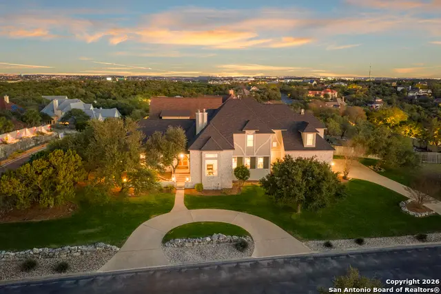 25315 Doral, San Antonio, TX 78260 - Image #2