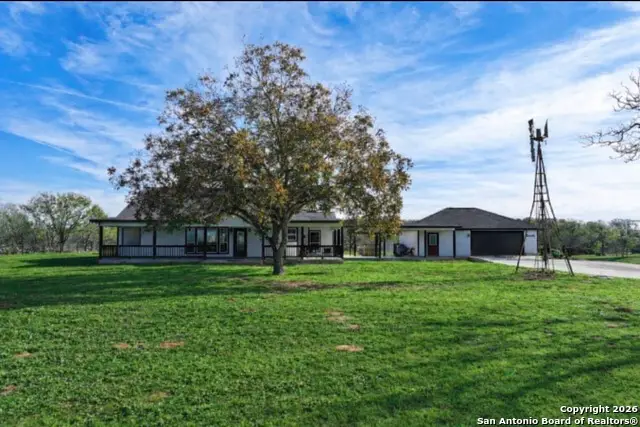 3250 Sandy Elm, La Vernia, TX 78121 - Image #1