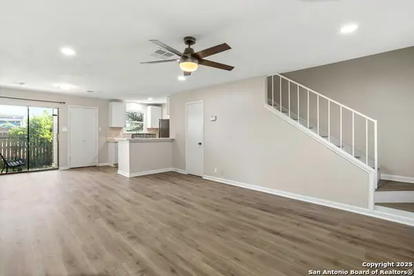 6863 Betty Levy, San Antonio, TX 78227