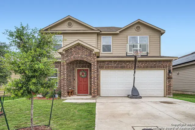 13039 Heathers Sun, Saint Hedwig, TX 78152 - Image #2