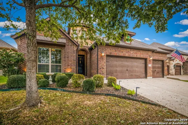 2714 Cedar Ridge, New Braunfels, TX 78132 - Image #2