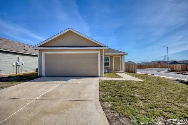 7120 Yellow Sapphire, San Antonio, TX 78263 - Image #1