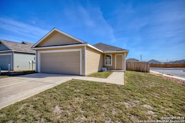 7120 Yellow Sapphire, San Antonio, TX 78263 - Image #2