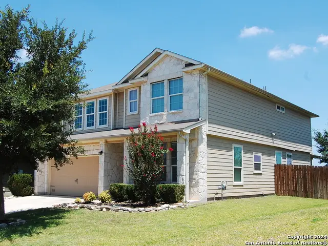 509 Whittmen Ave, Schertz, TX 78108 - Image #2