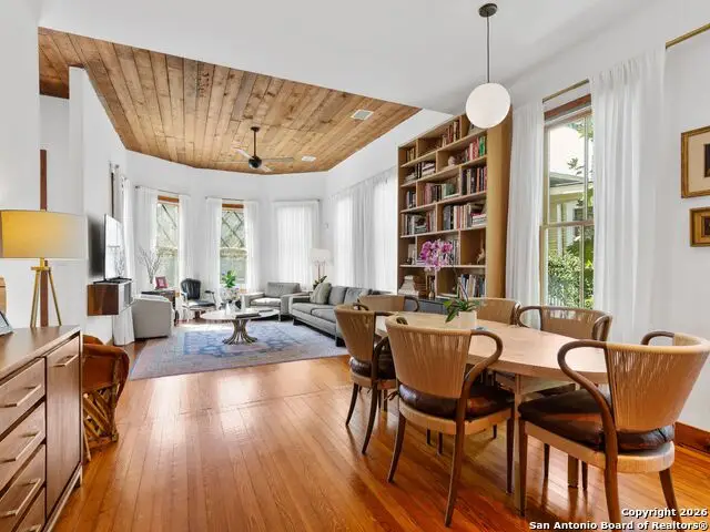 211 Devine Street, San Antonio, TX 78210 - #2