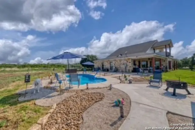 858 S Ranch Road 187, Sabinal, TX 78881 - Image #3