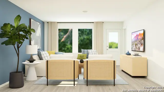 530 Layne Overlook, San Antonio, TX 78253 - Image #3