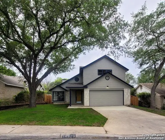 14623 Highland Ridge, San Antonio, TX 78233 - Image #2