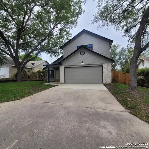 14623 Highland Ridge, San Antonio, TX 78233 - Image #3