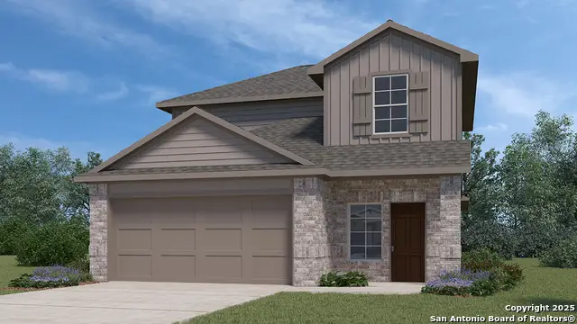 3211 Davis Trace, San Antonio, TX 78245 - Image #1