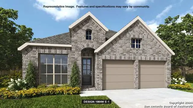 1727 Gyst Road, Seguin, TX 78155 - Image #1