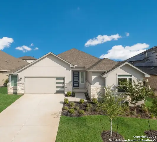 2258 Hoja Avenue, New Braunfels, TX 78132 - #1