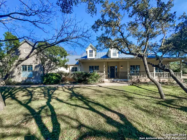 335 Berry Oaks Drive, Bulverde, TX 78163 - Image #1