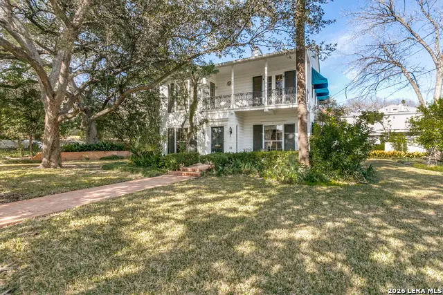 131 Mary D, Alamo Heights, TX 78209 - #1