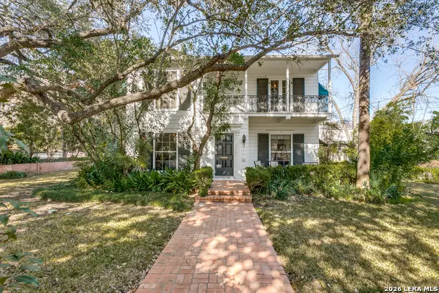 131 Mary D, Alamo Heights, TX 78209 - #2
