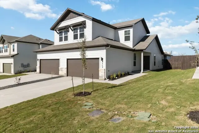 465 Caymus, Buda, TX 78610 - #2