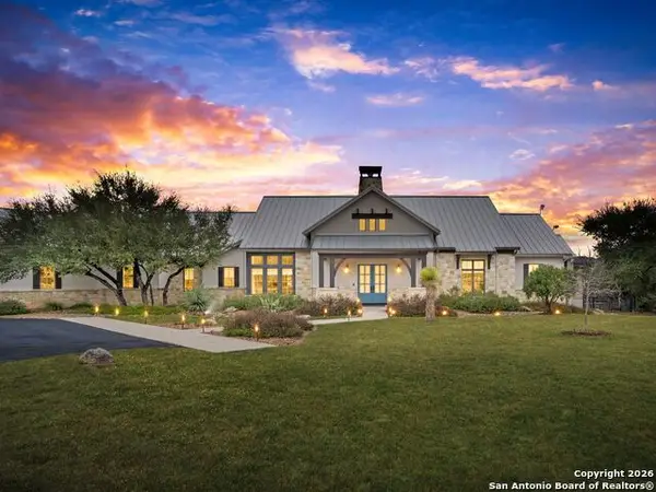 2939 Palomino Springs, Bandera, TX 78003