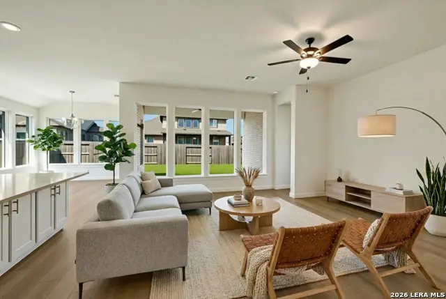 609 Borchers Blvd, New Braunfels, TX 78132 - #2