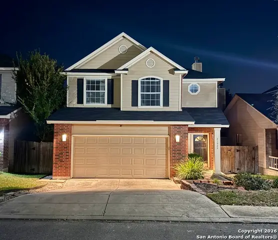 21922 Goldcrest Run, San Antonio, TX 78260 - Image #2