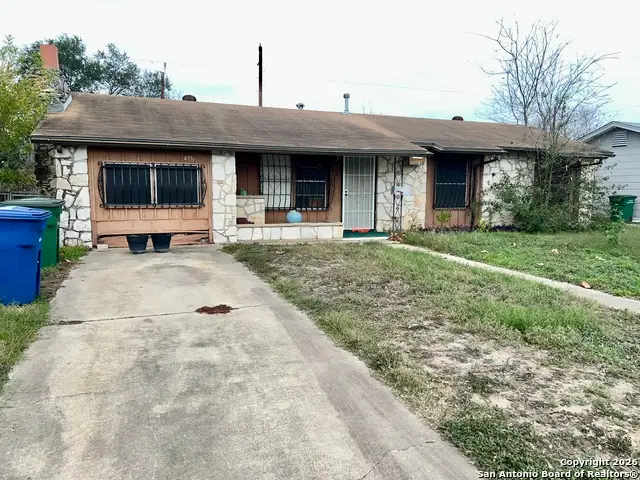 4939 Mary Diane, San Antonio, TX 78220 - Image #1