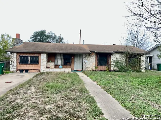 4939 Mary Diane, San Antonio, TX 78220 - Image #2