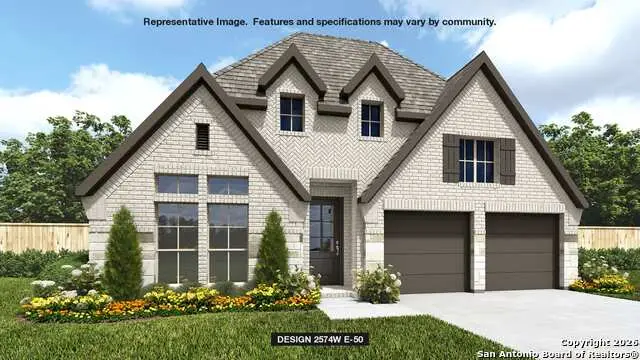 140 Krueger Way, Cibolo, TX 78108 - Image #1