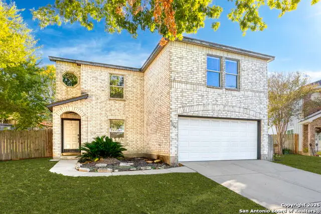 13567 Hickory Legend, San Antonio, TX 78247 - Image #3