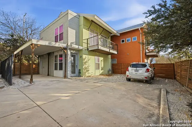422 Hays St #3, San Antonio, TX 78202 - Image #1
