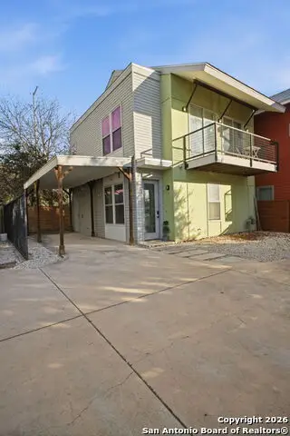 422 Hays St #3, San Antonio, TX 78202 - Image #3