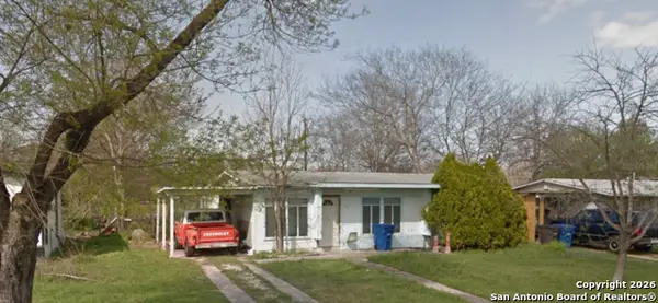 343 E Vestal, San Antonio, TX 78221