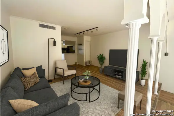 66 Brees #127, San Antonio, TX 78209