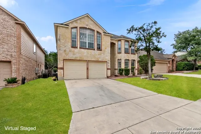 26415 Walden Oak, San Antonio, TX 78260 - #2