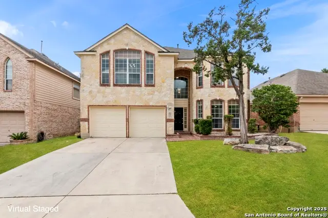 26415 Walden Oak, San Antonio, TX 78260 - #3