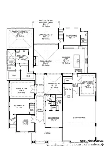 113 Laughing Dog, Boerne, TX 78006 - Image #2