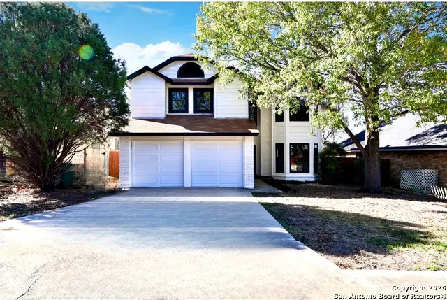 7739 Dashwood, San Antonio, TX 78240 - Image #1