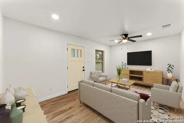 307 Dawnridge Dr, San Antonio, TX 78213 - Image #3