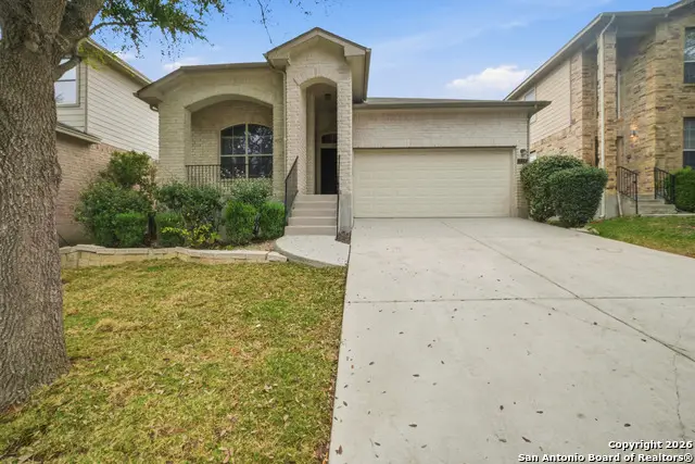 12230 Painted Daisy, San Antonio, TX 78253 - Image #1