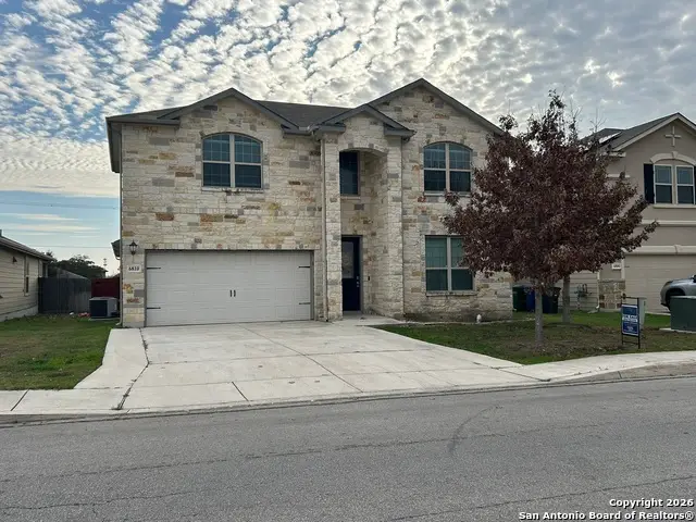 6810 Dashmoor, San Antonio, TX 78244 - Image #1