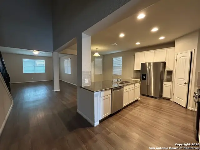 6810 Dashmoor, San Antonio, TX 78244 - Image #2