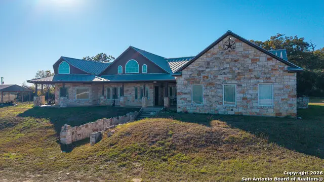 163 County Road 283, Harwood, TX 78632 - Image #2