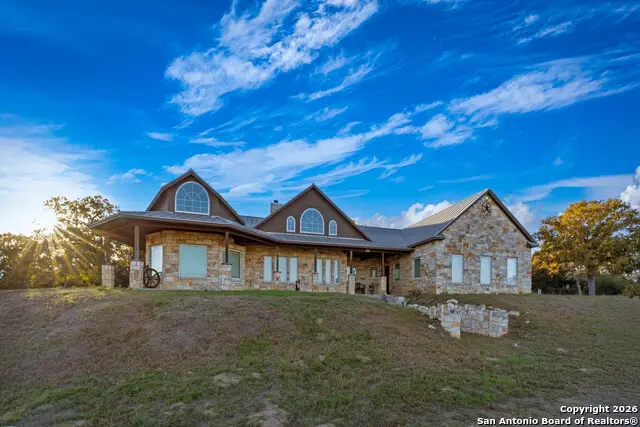 163 County Road 283, Harwood, TX 78632 - Image #3