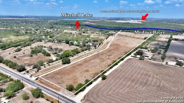 1031 Fm 2537, San Antonio, TX 78221