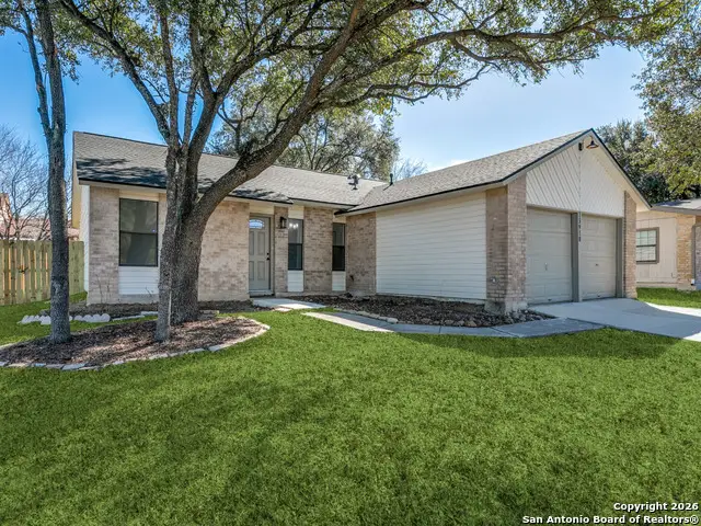 13910 Crested Creek, San Antonio, TX 78217 - Image #2