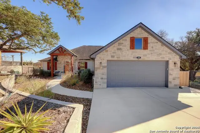 105 Nicholas Weeks, Blanco, TX 78606 - Image #2
