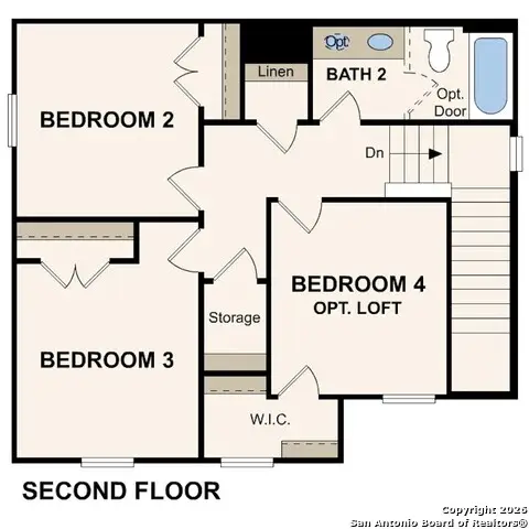 2502 Rambo Drive, San Antonio, TX 78224 - Image #3