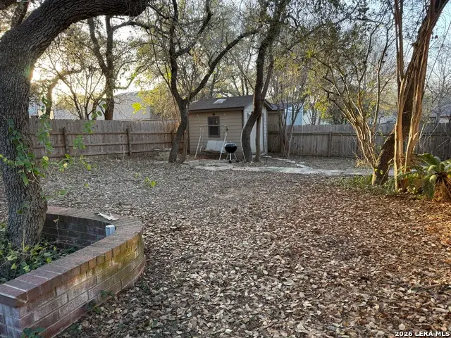 10402 Overland, San Antonio, TX 78245 - #3