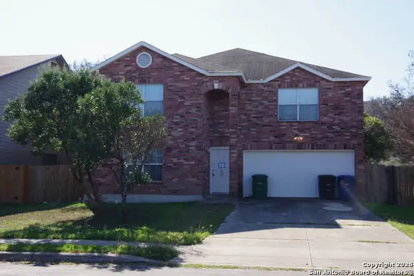 9794 Alexa, San Antonio, TX 78251